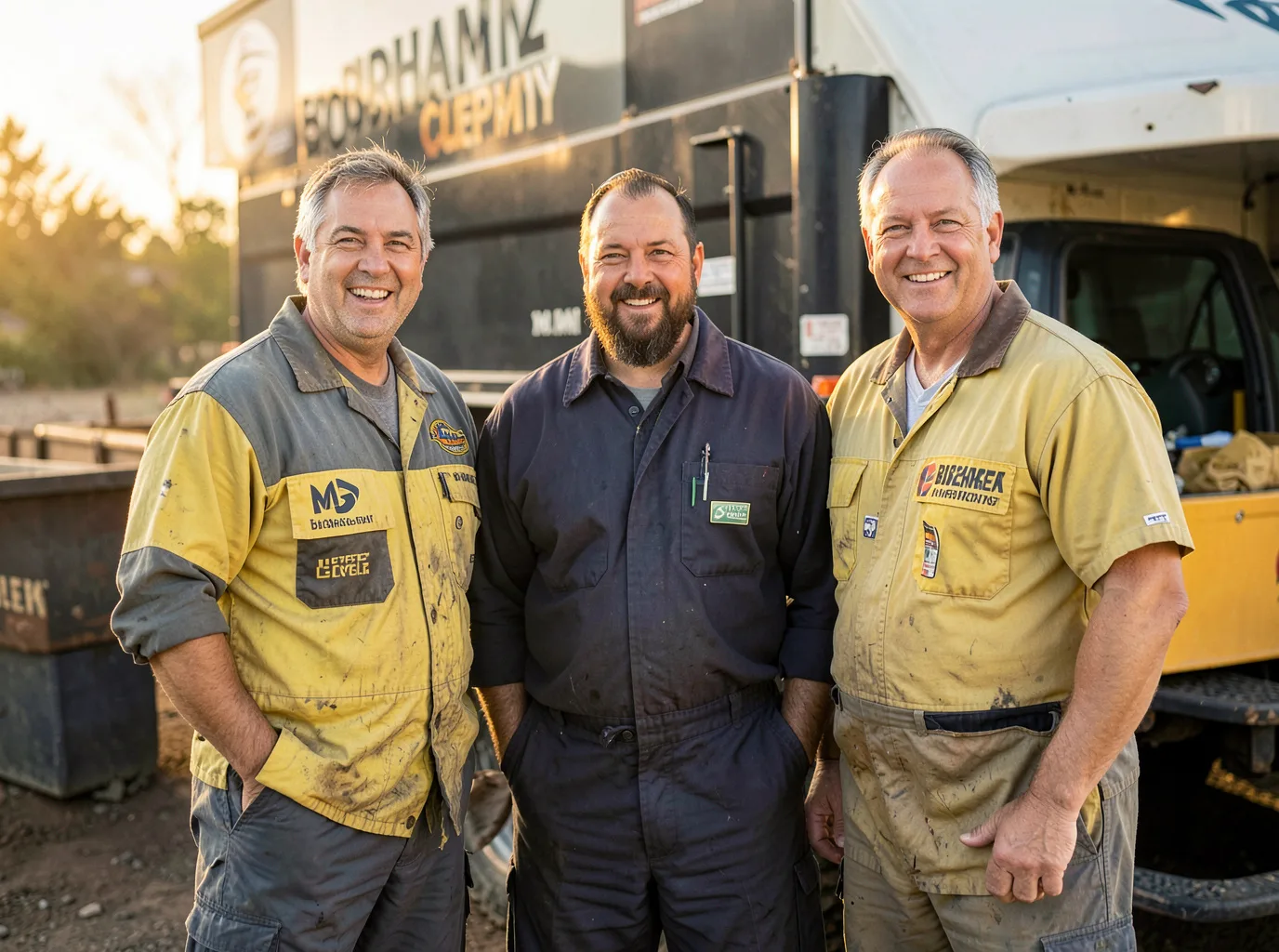 Sewage Cleanup company in Chestnut, IL